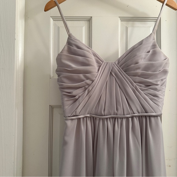 Sorella Vita Bridesmaid Dress - Picture 2 of 3
